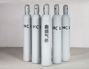 氯化氢