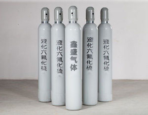 六氟化硫